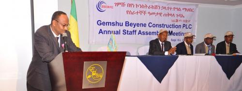 Annual Meeting